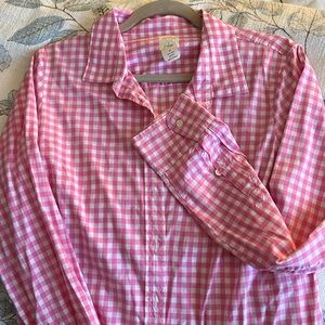 The perfect shirt by JCrew